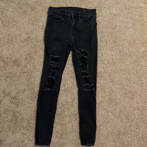 American Eagle Next Level jeans